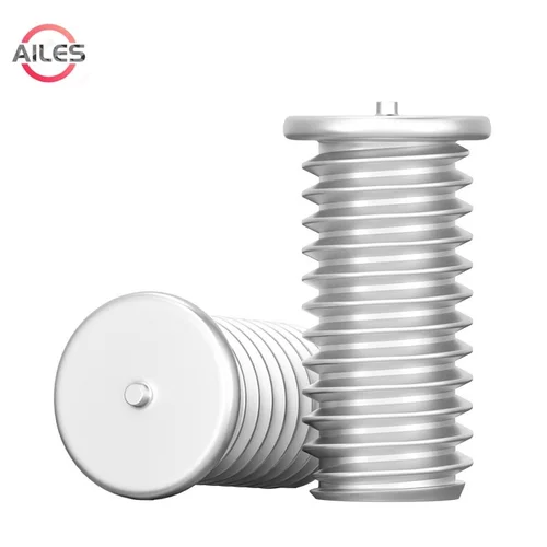 Tornillos de soldadura por puntos de aluminio M3 M4 M5 M6 M8 M10 pernos roscados de soldadura para clavos por puntos de descarga de condensadores