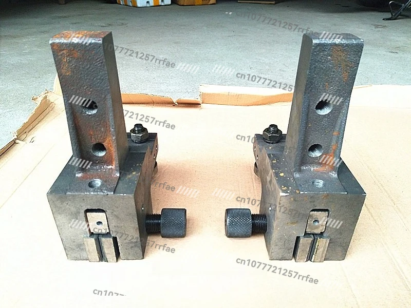 Картина 3: Различные аксессуары для пильных машин с металлической лентой, направляющая головка 4028 4230 4232