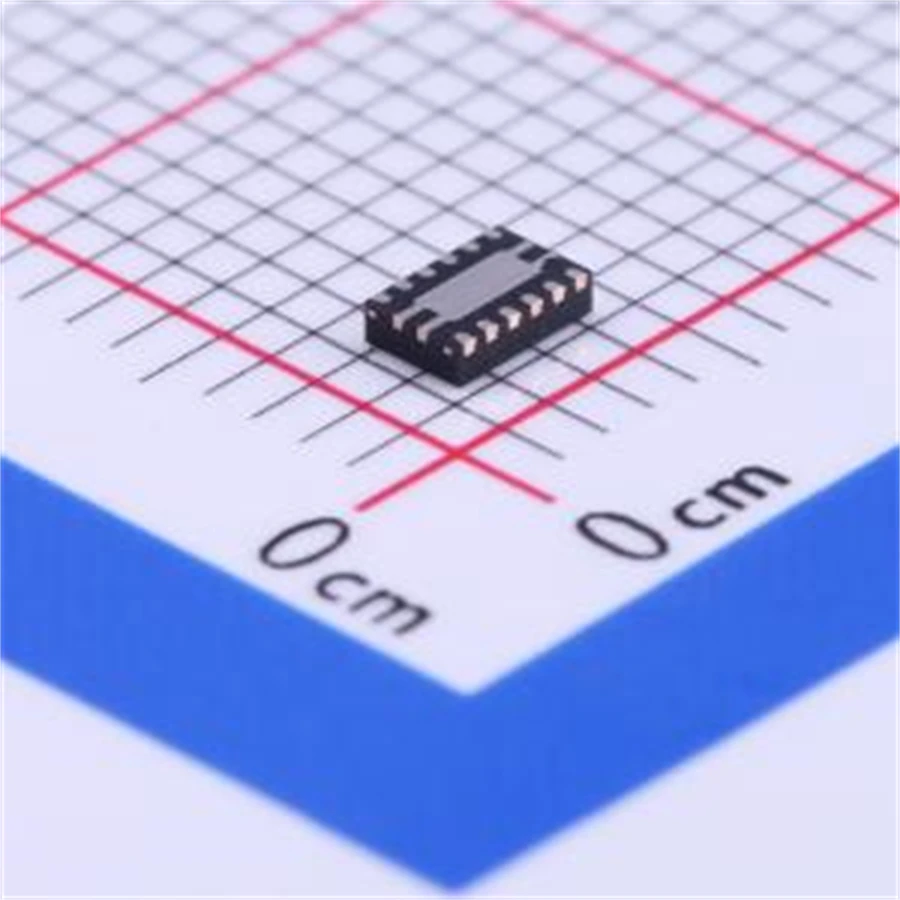 

10PCS/LOT TPS62745DSSR (DC-DC Converters)