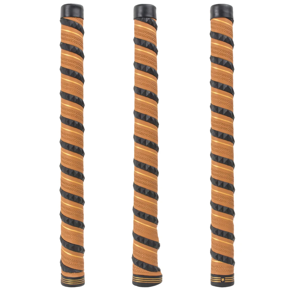 Midsize Lightweight Golf Putter Grip Anti-slip Pattern Excellent Push for Golfer Choose Comfortable Grip for Your Game