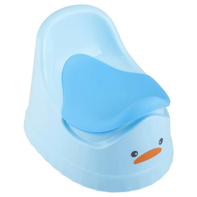 Baby Potty Training Seat Kids Toilet Training Boy Girls Pot Infant Urinal Basin Potty Stool Travel Toilet Outdoor Portable Potty