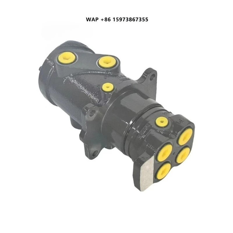 Excavator accessories suitable for Hitachi EX100-2 EX100-3 EX120-5 EX200-5 ZAX240-3 ZX330LC center rotary joint 9101521