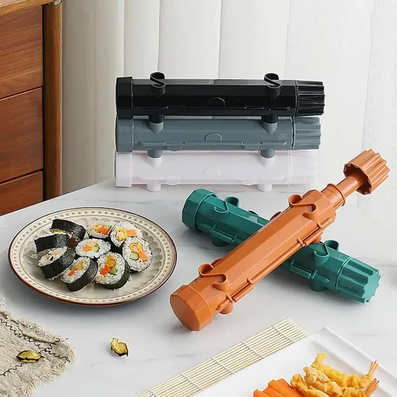 مجموعة أدوات صنع السوشي المميز - مراجعة Kitchen Gadgets Gift Ideas وسعره