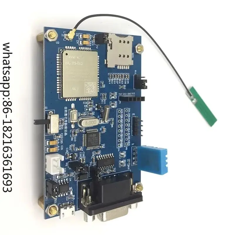 development board BC95 BC35-G module development NB-IOT IoT nbiot low power consumption