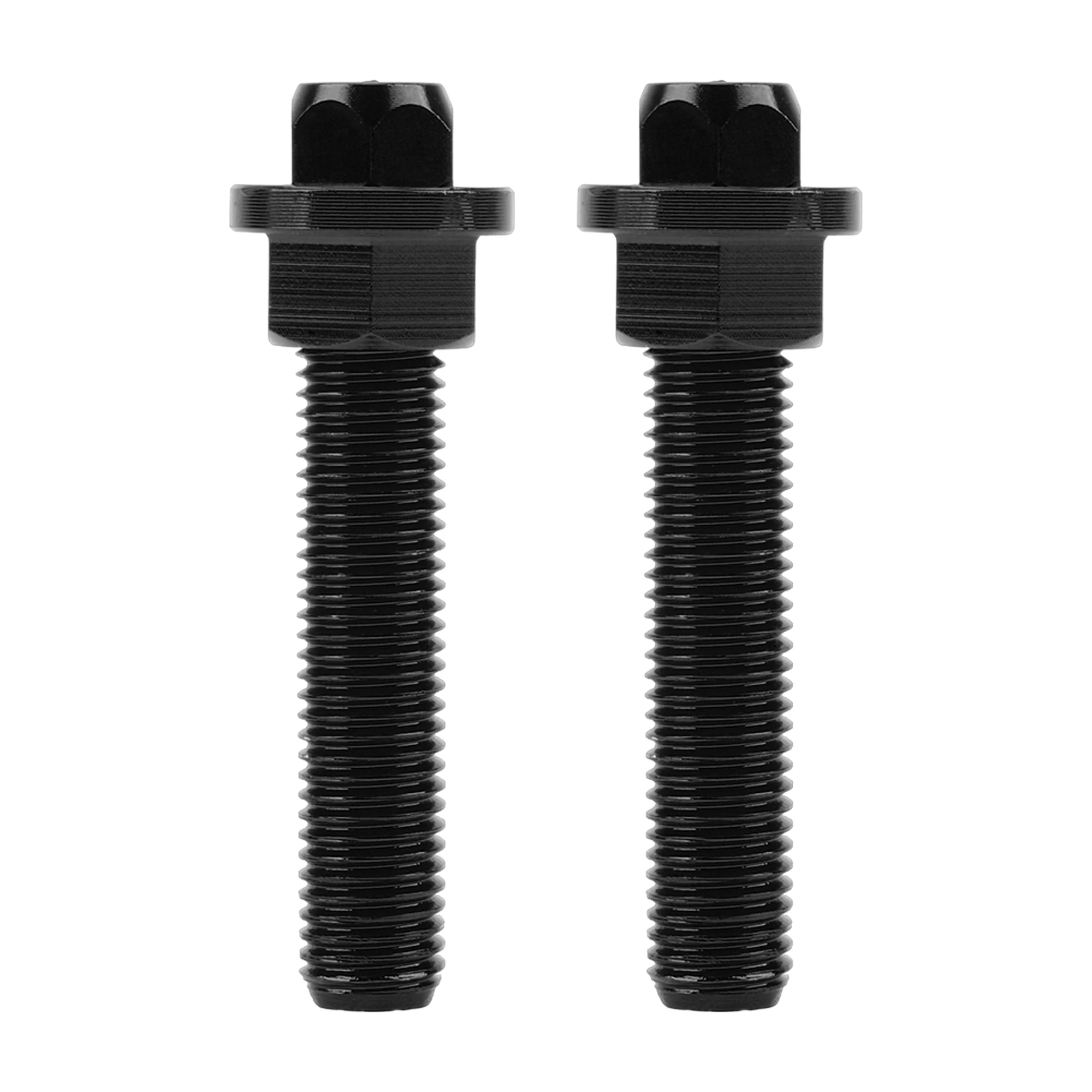 Motorrad CNC Kettenspanner Hinterachsblöcke Schrauben Muttern für KTM XC XCF XCW SX SXF EXC EXCF TPi Six Days 125 150 250 300 350 450 – Detail 25