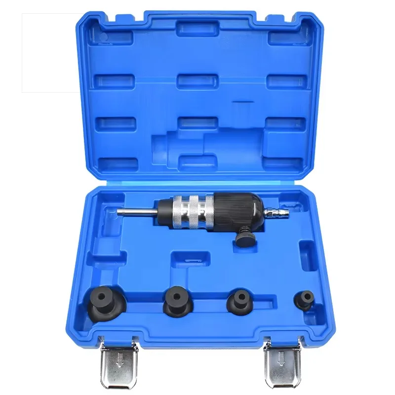 

High Quality Universal Pneumatic Valve Seat Grinding Machine Air Operated Engine Valve Seat Grinder New Air Lapping Maintenance