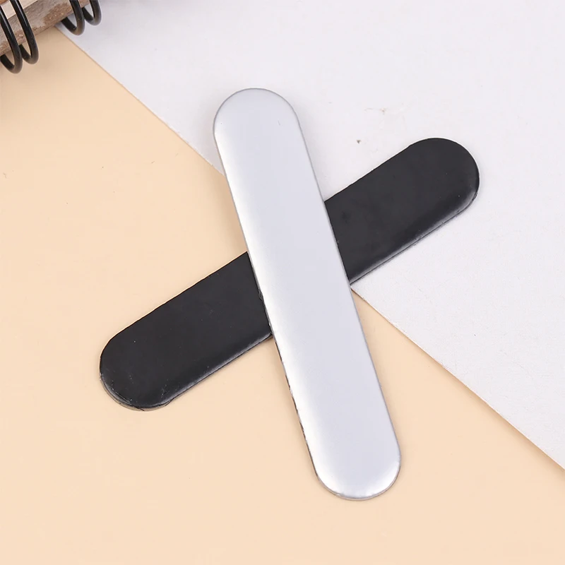 

10Pcs Weighted Counterweight Stickers Peak Paddles Racket Head Sticker Pickleball Lead Tape Tennis Badminton Golf Racquets