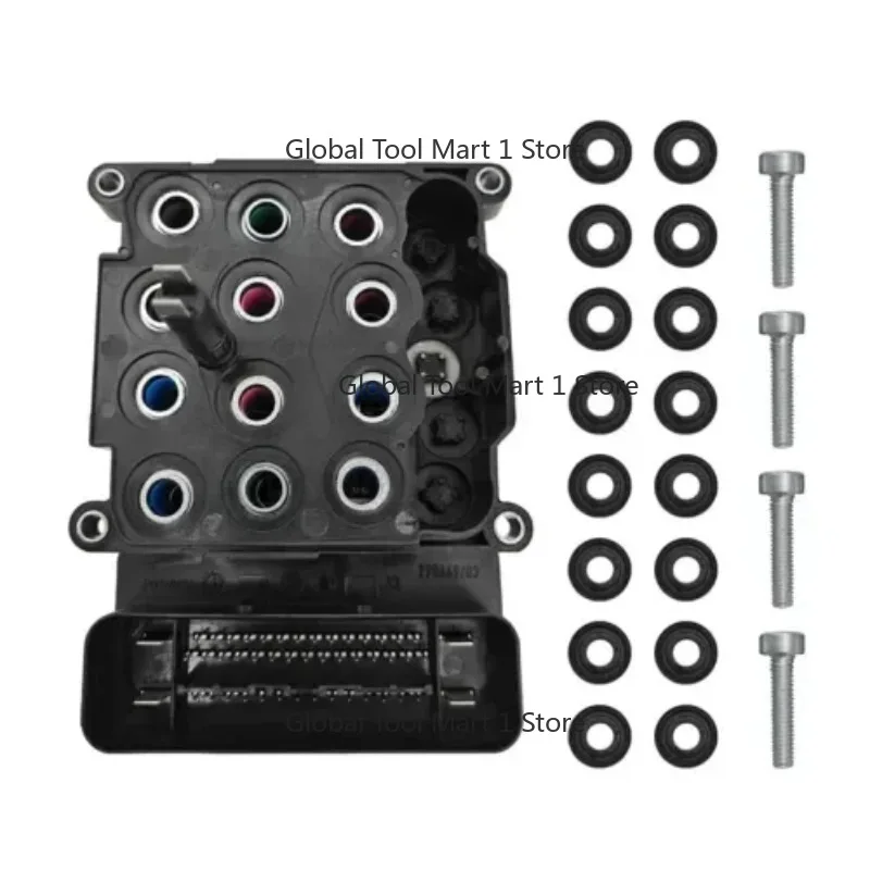 AB-S Control Module 68145835AE Suitable for 2012 2013 2014 Je-ep Wrangler 3.6L