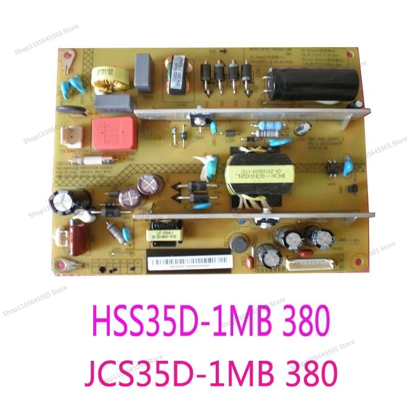 For LED42B2100C LED42560 3D42B2080i Universal Motherboard JCS3 HSS35D-1MB 380