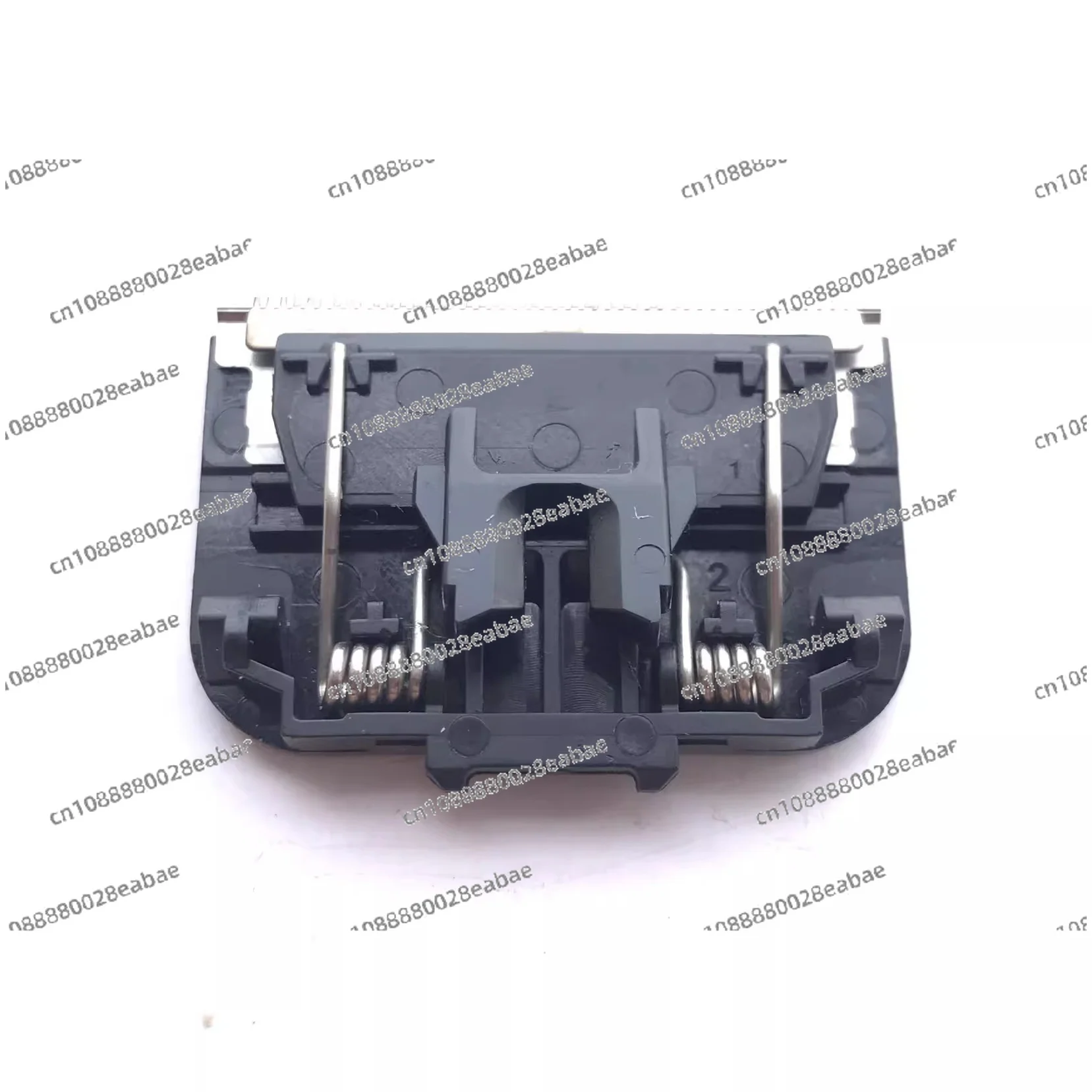 ER9500 Trimmer Head for Panasonic ER-GK60 ER-GK70 ER-WGK6A ER-WGK5A ER-WGK8A ER-GD60 ER-GK20 Body Hair Trimmer ER 9500