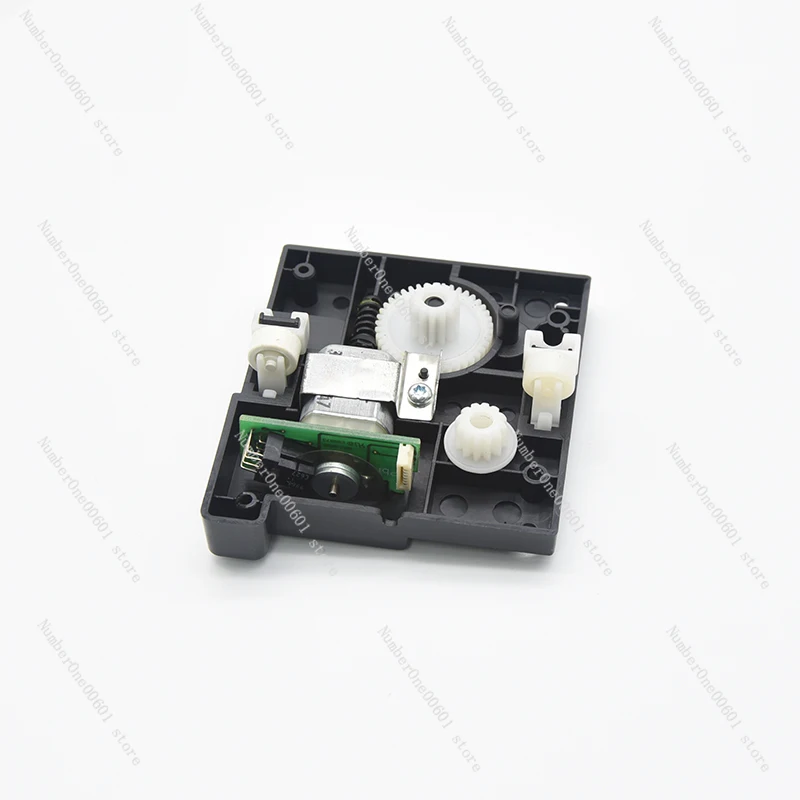 1pc. CB376-67901 Scanner Head Bracket assembly Scanner Unit scanner motor gear assy for HP M1005 M1120 CM1015 CM1017 CM1312 5788