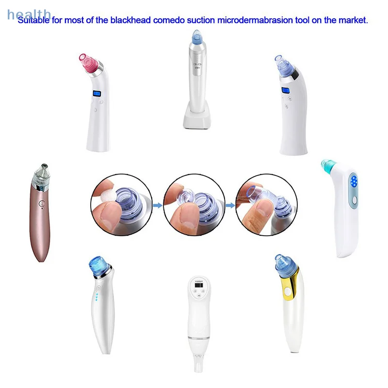 [YA]100 Pcs Blackhe… - image