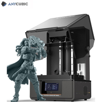 ANYCUBIC Photon Mono M7 MAX Resin 3D Printer 14.7L Ultra-Large Print Volume LCD Resin 3D Printer Print Size 298x168x300mm