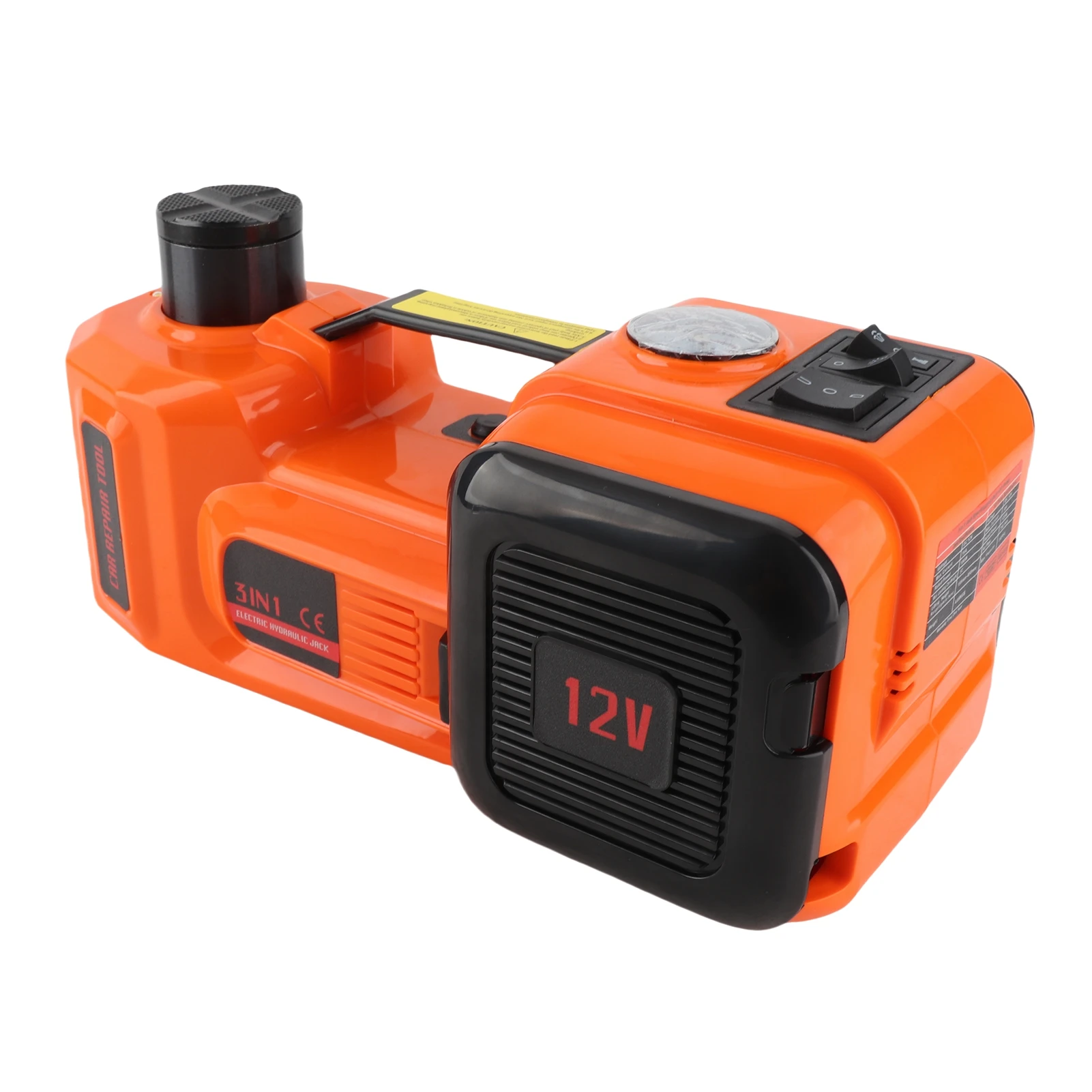 Thumbnail 3 - #10 Hydraulic Floor Jacks List of Top Picks