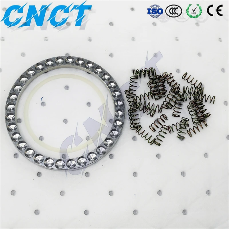 

01M 01N Reverse Clutch Piston Spring Retainer for VW Audi 096 - 098 AG4 Automatic Transmission Gearbox Car Accessories 1098106