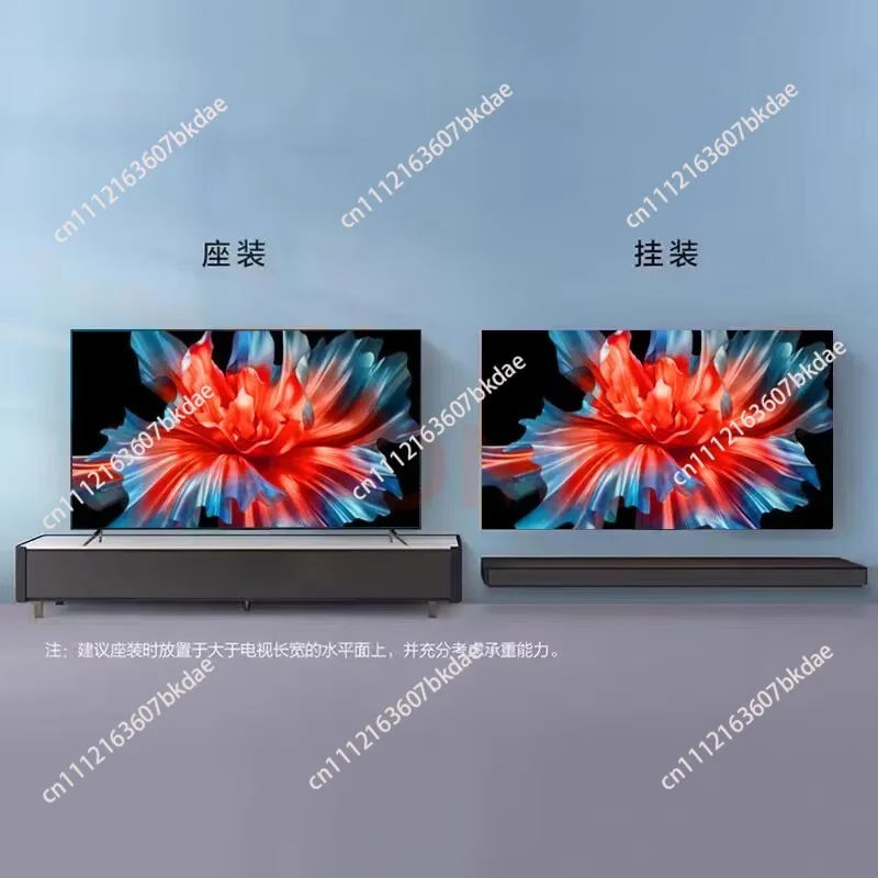 

TV processing and wholesale 50-inch large screen 43-inch 4K smart TV 40-inch color 32inch LCD TV