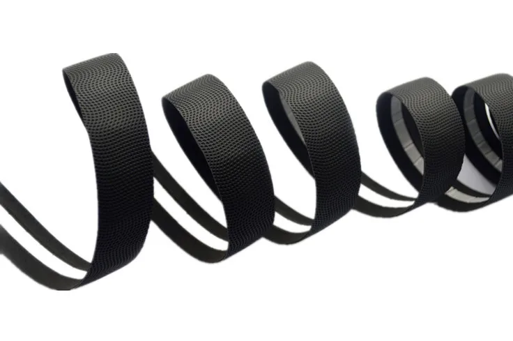 G771 Highway Bicycle Handlebars Strap  PU+EVA Material Shock-Absorbing And Skid-Resistant Bend The Handle And Wrap strap