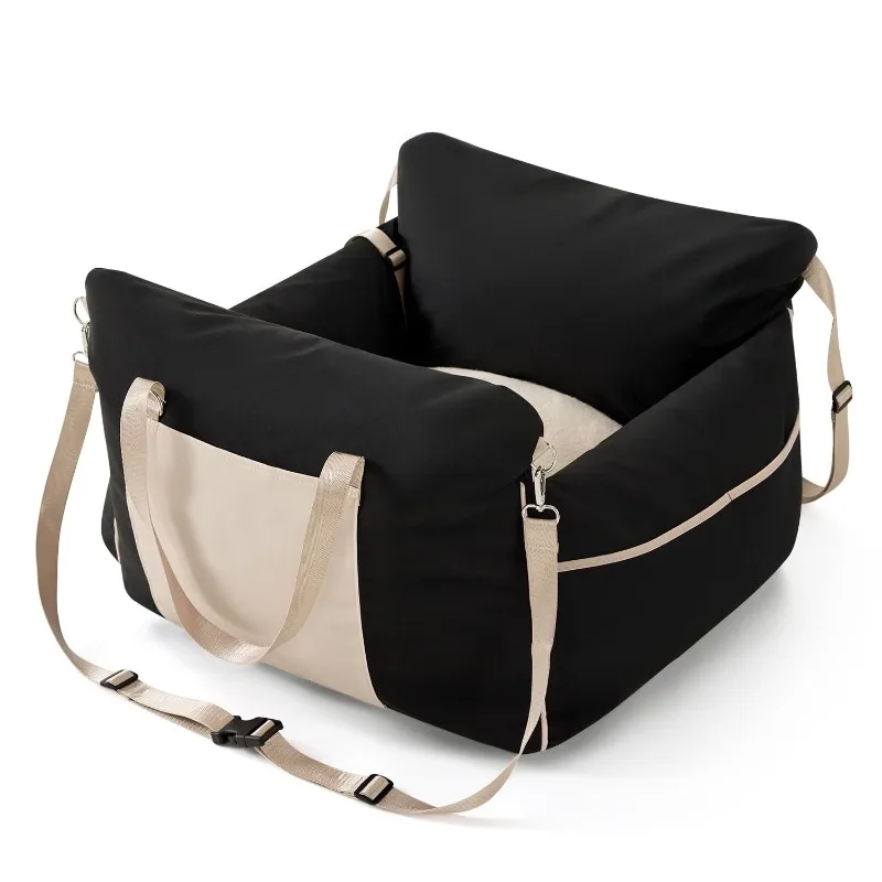 

Universal pet car nest in all seasons, going out seat cushion, car nest