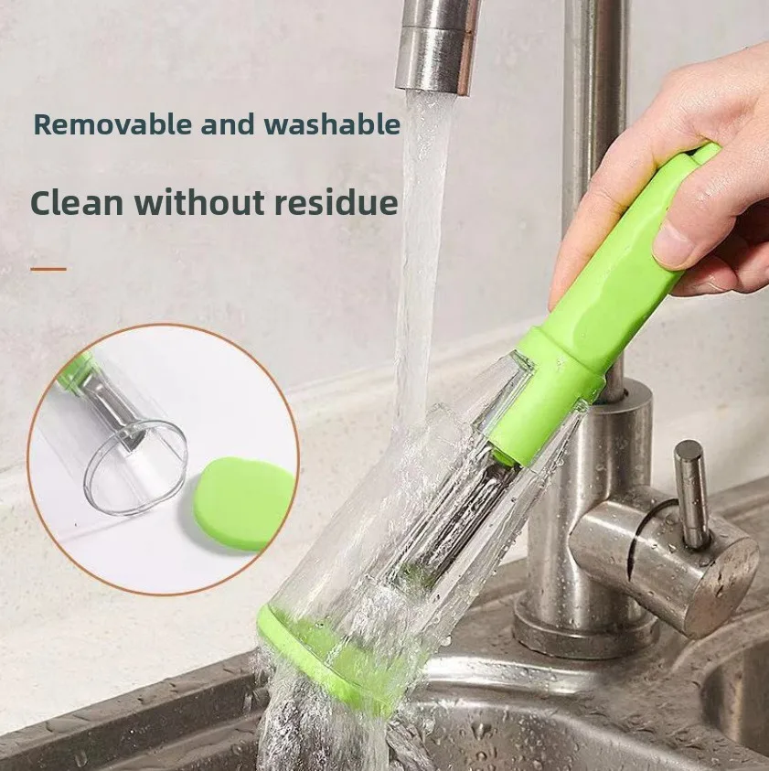 Peeling knife with storage box Household scraper Storage peeling knife Kitchen special anti-splash fruit and vegetable peeling