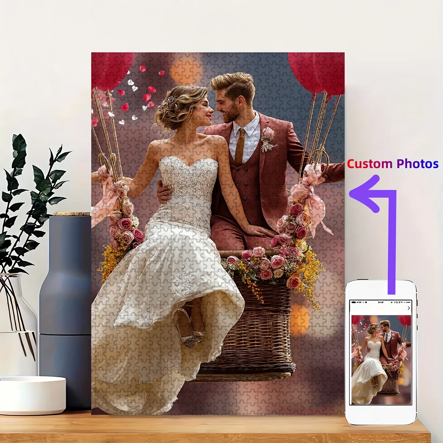 Personalized Custom…