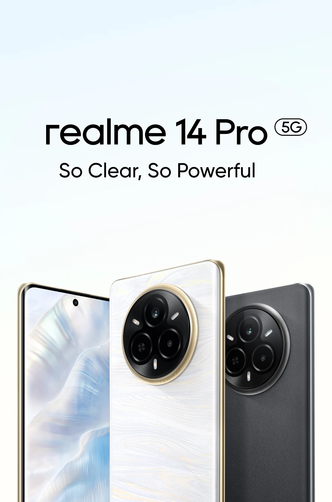 realme 14 Pro 5G Smartphone Global Version