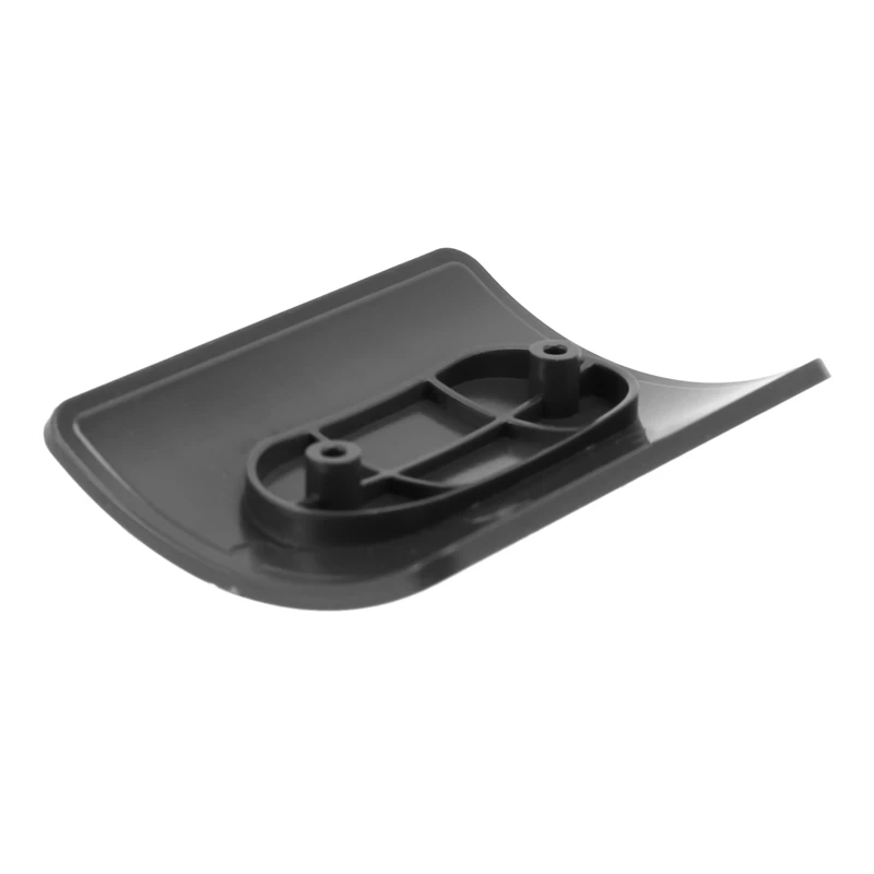 Plaque de planificateur d'aile arrière pour Xiaomi M365 Pro 2, support de plaque d'immatriculation de garde-boue, accessoires de scooter électrique, 4X