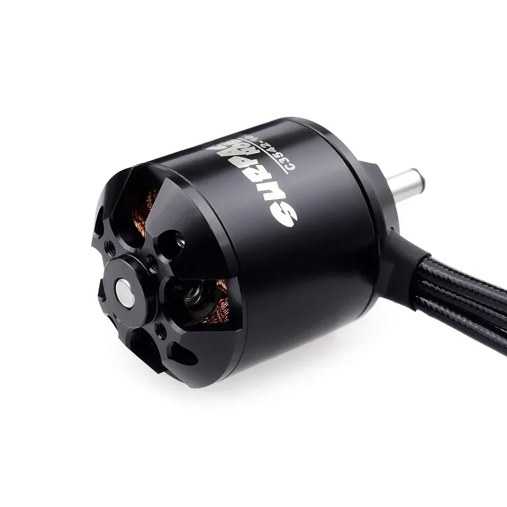 SURPASS HOBBY C3542 moteur sans balais 1000KV 1250KV 1450KV 2820 14 pôles pour avion FPV aile fixe avion RC hélicoptère