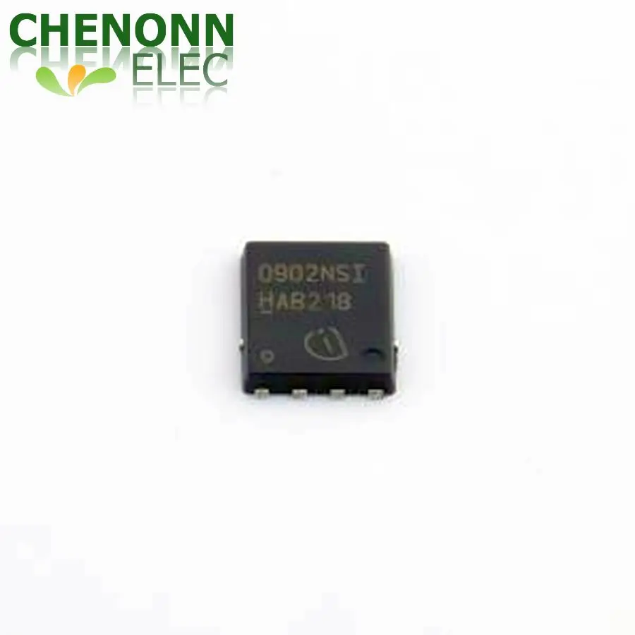 30PCS/LOT BSC0902NSI (MOSFETs)