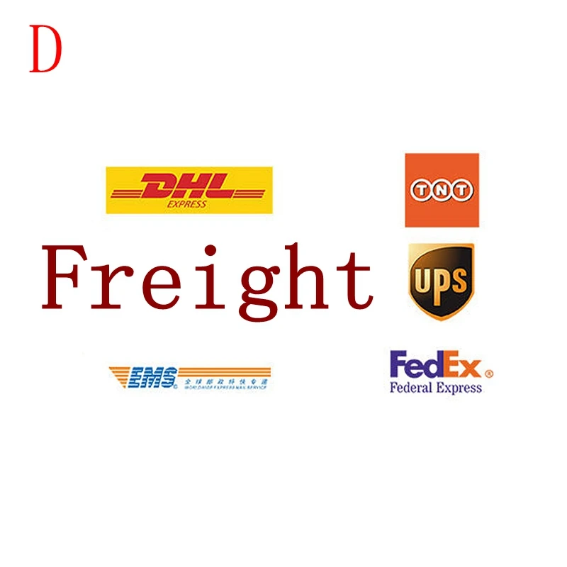 Yituancar Upgrade Logistics Way And Pay The Freight DHL FedEx UPS TOLL EMS Or Extra Fee Or Other Fee image 5