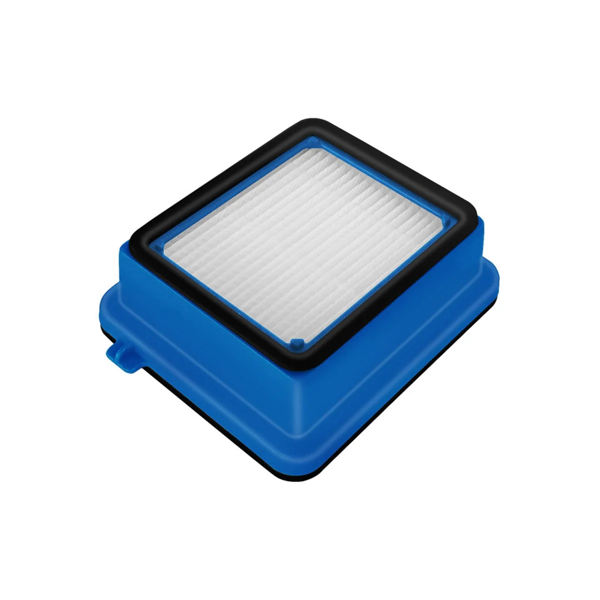 ل PF91 سلسلة 5EBF / 5BTF / 6BWF BORK V800 مرشح العادم الغبار تصفية أجزاء فراغ عصا لاسلكية