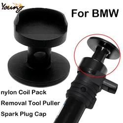 For BMW R1250GS ADV Adventure R 1200 GS R1250 R T F750GS F8500GS R1300GS F900nylon Coil Pack Removal Tool Puller Spark Plug Cap