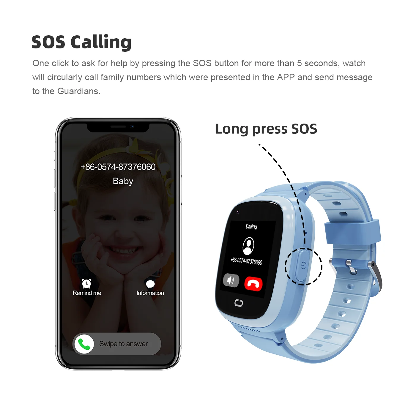 4G Smart Watch Kids GPS WIFI Video Call SOS APP Download Child Smartwatch Camera Monitor Tracker Location Phone Watch