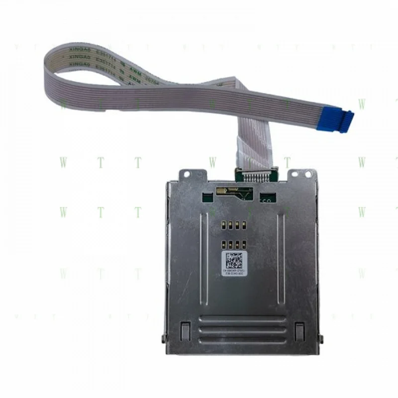 BB  09K3KY 9K3KY For Dell Latitude 5580 5590 5591 Laptop Smart Card Reader w /Cable