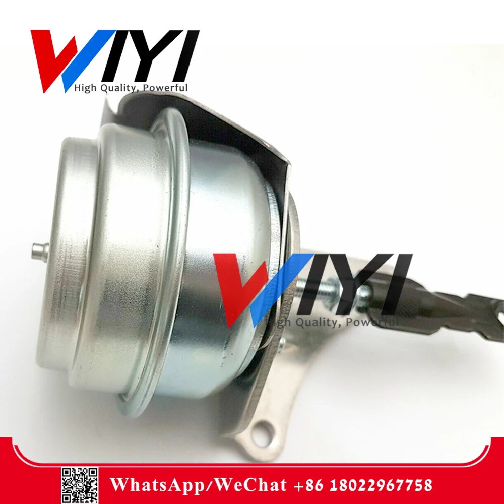 GT1549V Turbo Actuator Wastegate For Ssang Yong Actyon 2.0 Xdi 141HP D20DT Jan 104KW - 761433-5003S 761433-0003 A6640900880