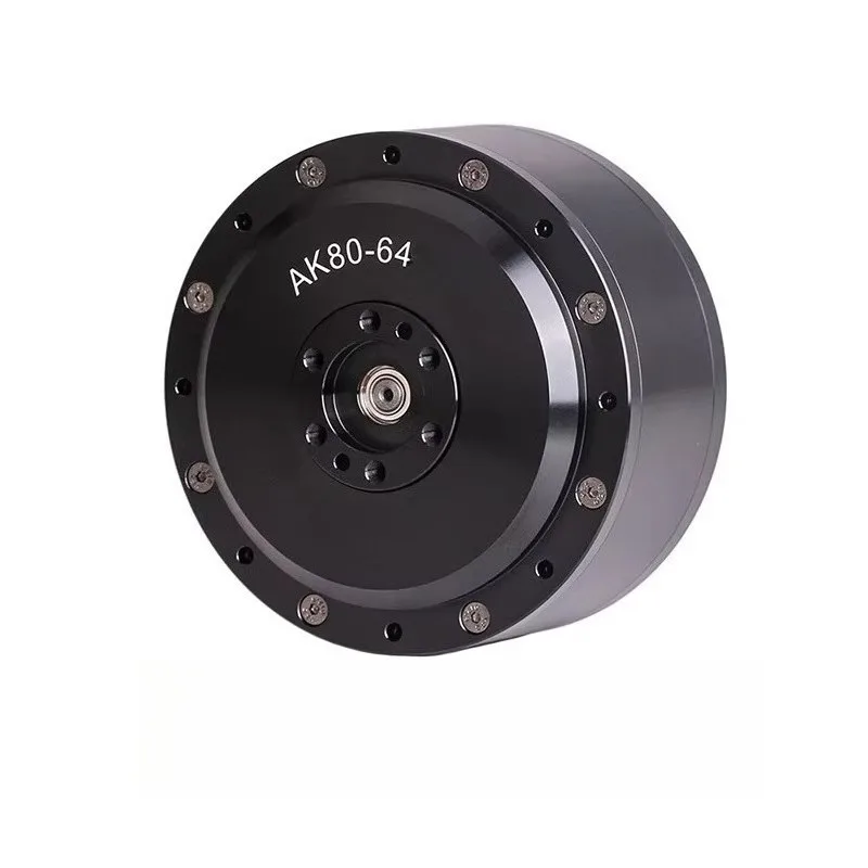 For AK80-64 KV80 Humanoid Robot, Lower Limb Power, Hip Motor CubeMars