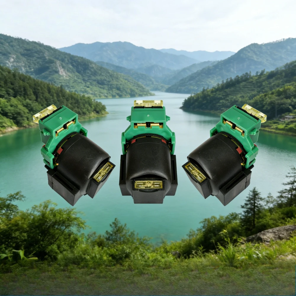 

1pc/4pc Motorbike Electrical Starter Solenoid Relay Ignition Switch for Kawasaki KLF220 KLF250 Bayou KLF 220 250 ATV 88-02 03-10