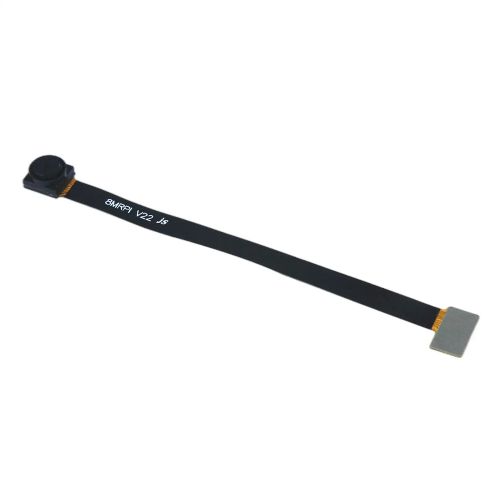 8MP 77.6 ° Wide Angle IMX219 Camera Module 1080p for V2 Camera