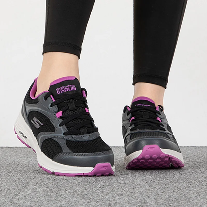 Damskie buty do biegania Skech – Women Shoes Skechers recenzja i cena