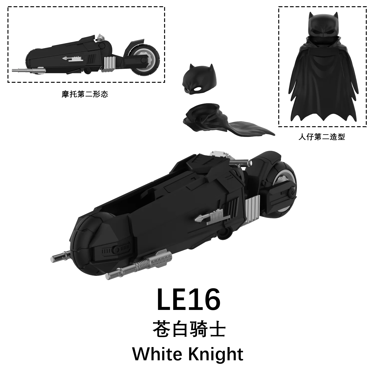 LE13 LE15 LE16 LE17 Mini figurines modèle jouet en brique chaude personnage de dessin animé Super classique briques d'anime garçons cadeau jouets cadeaux pour enfants