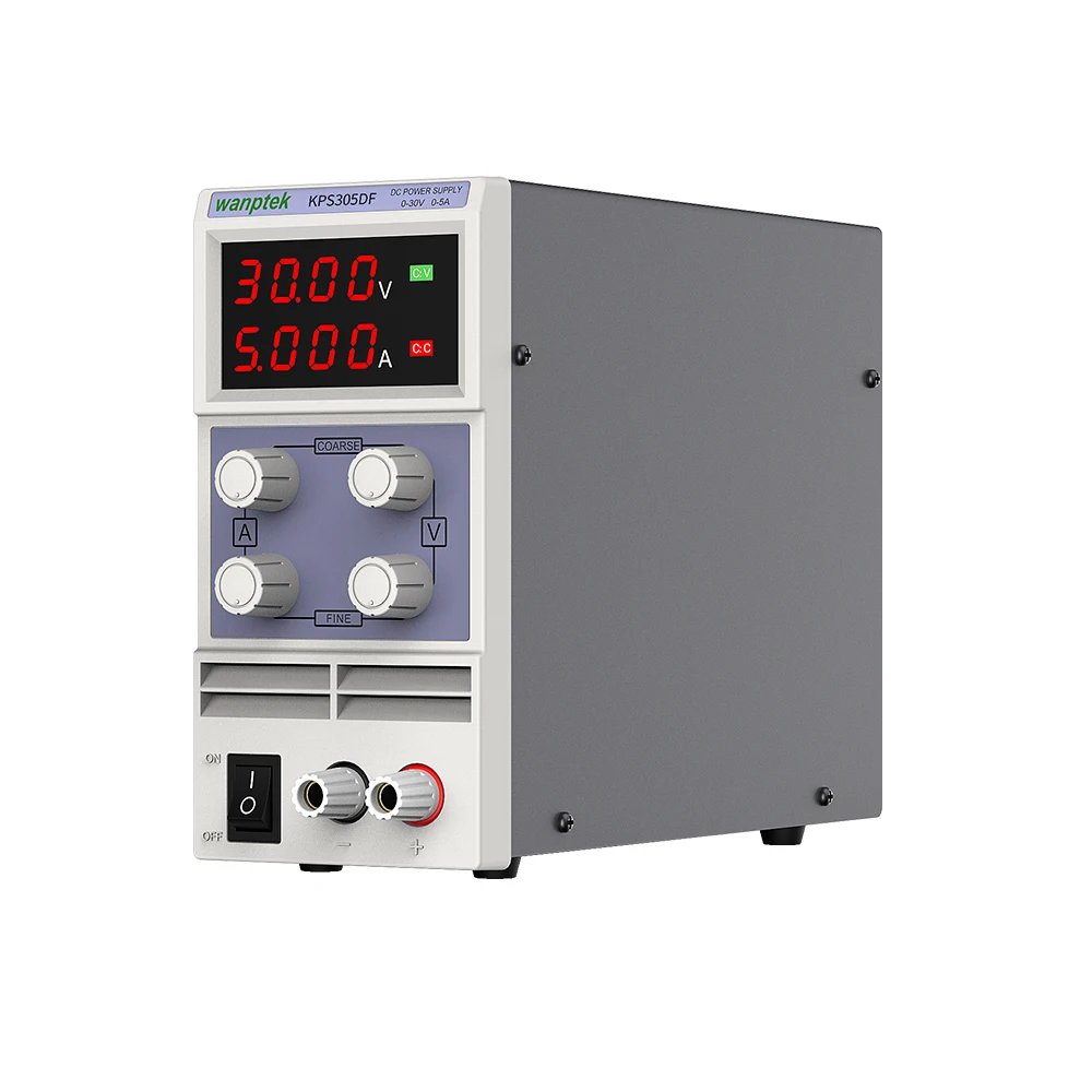 laboratory power supply dc 110V115V120V 220V230V240V School teaching student Repair Testing Laboratory Regulated Power Supply