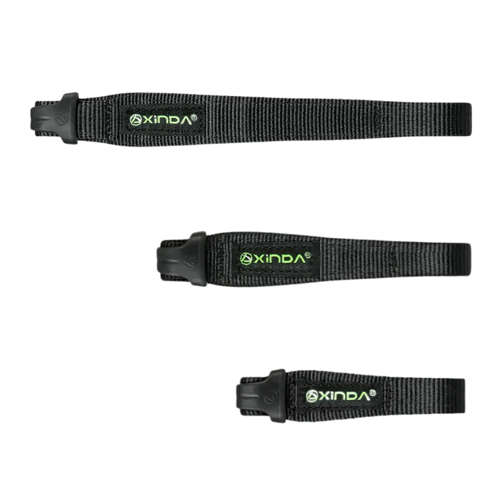 

Keylock Quickdraw Flat Tape Quick Hanging Climbing Gear Lightweight Equipment Rock Climbing Quickdraw for Aid Climbing Sport