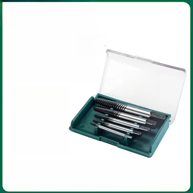 

Broken wire remover, screw remover, universal sliding wire deep hole faucet tap