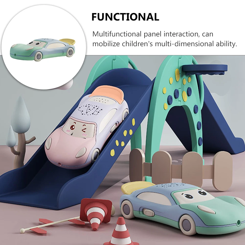 

Music Lighting Story Machine Kids Baby Development Toys Infant Phone Toy Simulation Kid Music Learning Toy Plastic Safe