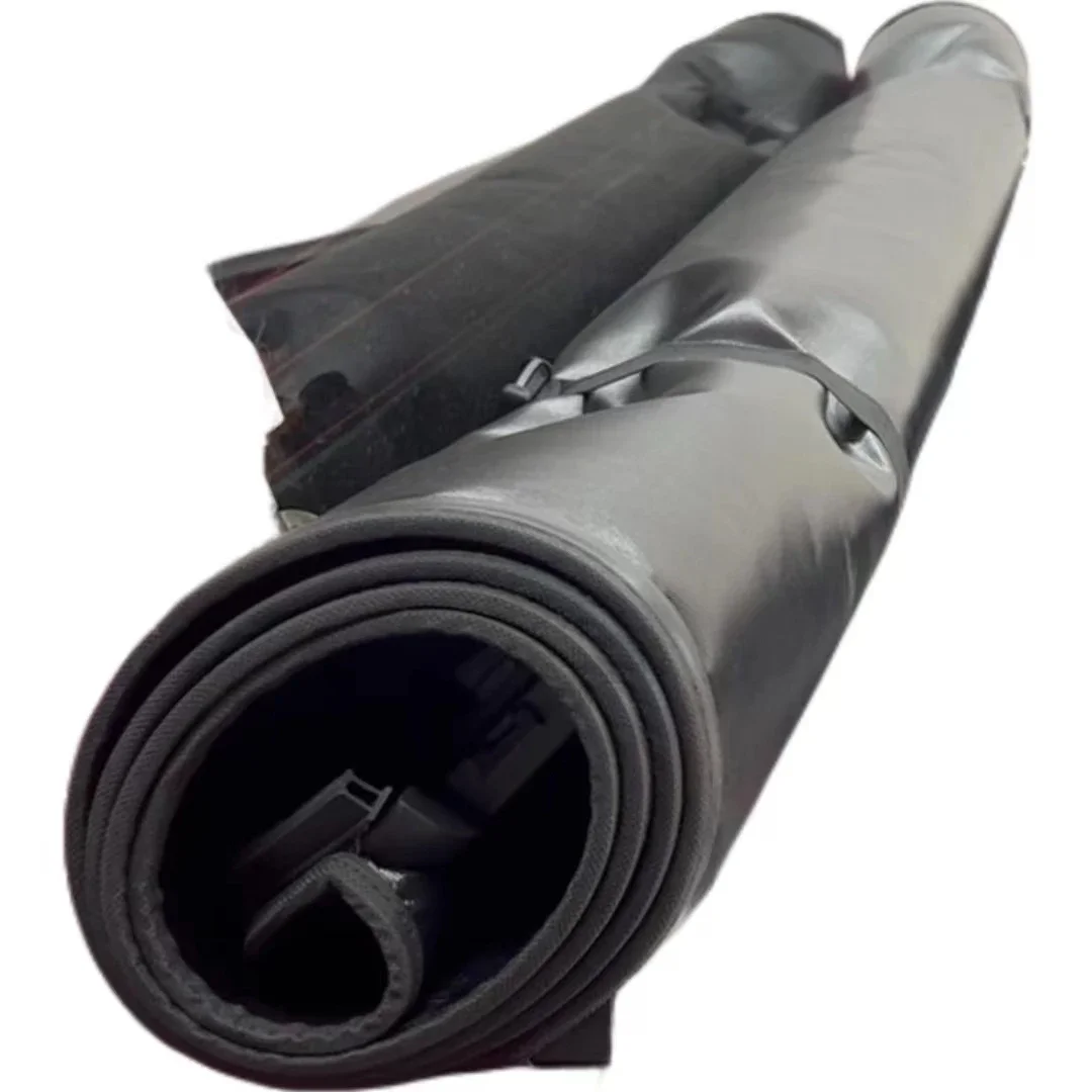 

Wholesale Customize High Quality Truck Bed Cover Soft Roller Up Cover For GWM Steed/Wingle 5/6/7