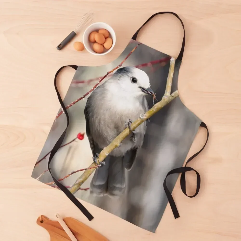 

A Bug Lunch Apron kitchen and home Chef jacket men Custom Kitchen Apras For Women Apron