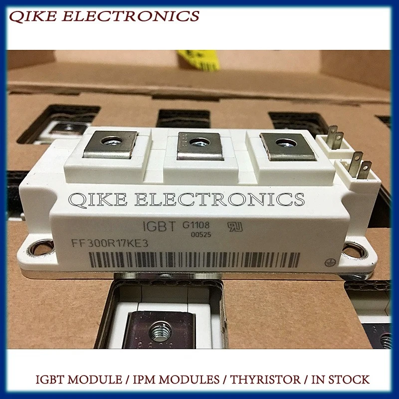 

FF300R17KE3 FF300R17KT3 FF300R17KE4 FF300R12KE3_B2 FF300R17KE3_S4 FF300R12KT3 FF300R12KE3 FF300R12KT4 FF300R12KE4 FF300R12KS4