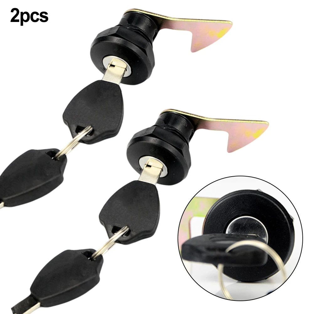 Mm Approx Electric Vehicle Trunk Lock Accessories Electric Vehicle Scooter for E Bike Trunk Lock Belongings  Mm