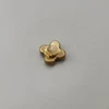 GEBRAUCHTES EDC CUB Mokume Spinner Fingerspitzen-Gyroskop Dekompressionsspielzeug 1