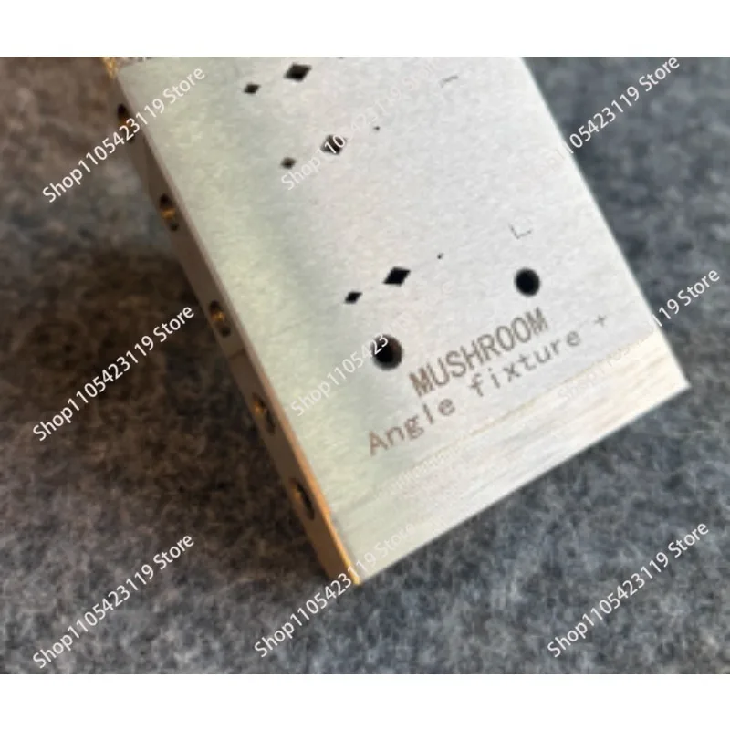 90 Degrees, 60 Degrees and 45 Degrees Angle Cutting Clips