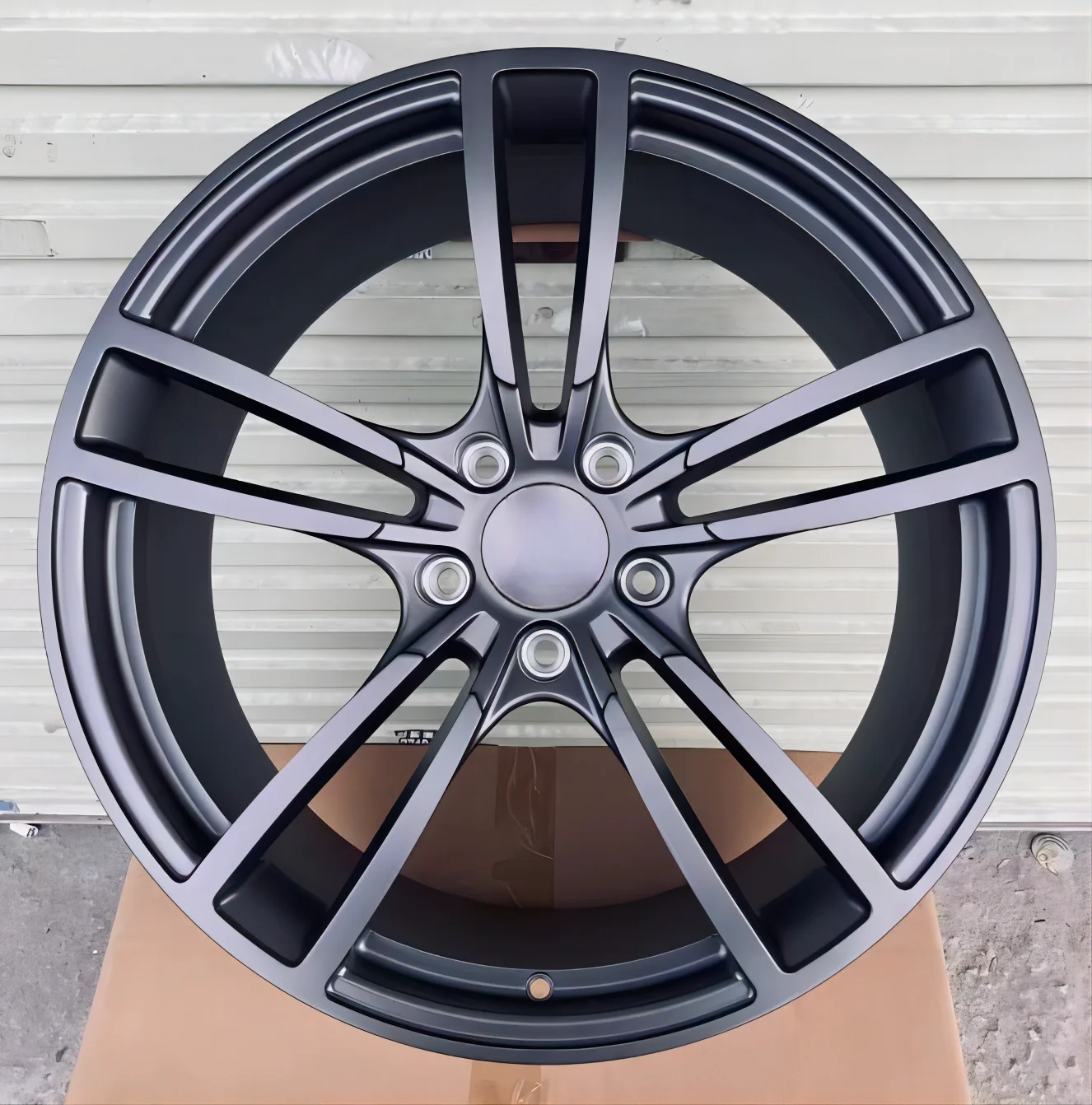 Performance Forged 20 21 Inch 5x130 Staggered Alloy Car Wheel Rims Fit For  Panamera Cayman Boxster Porsche 718 911 918 Cayenne